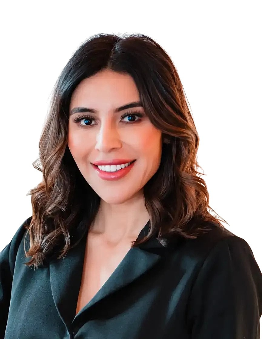 Monique - Patient Coordinator 