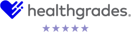 healthgrades logo