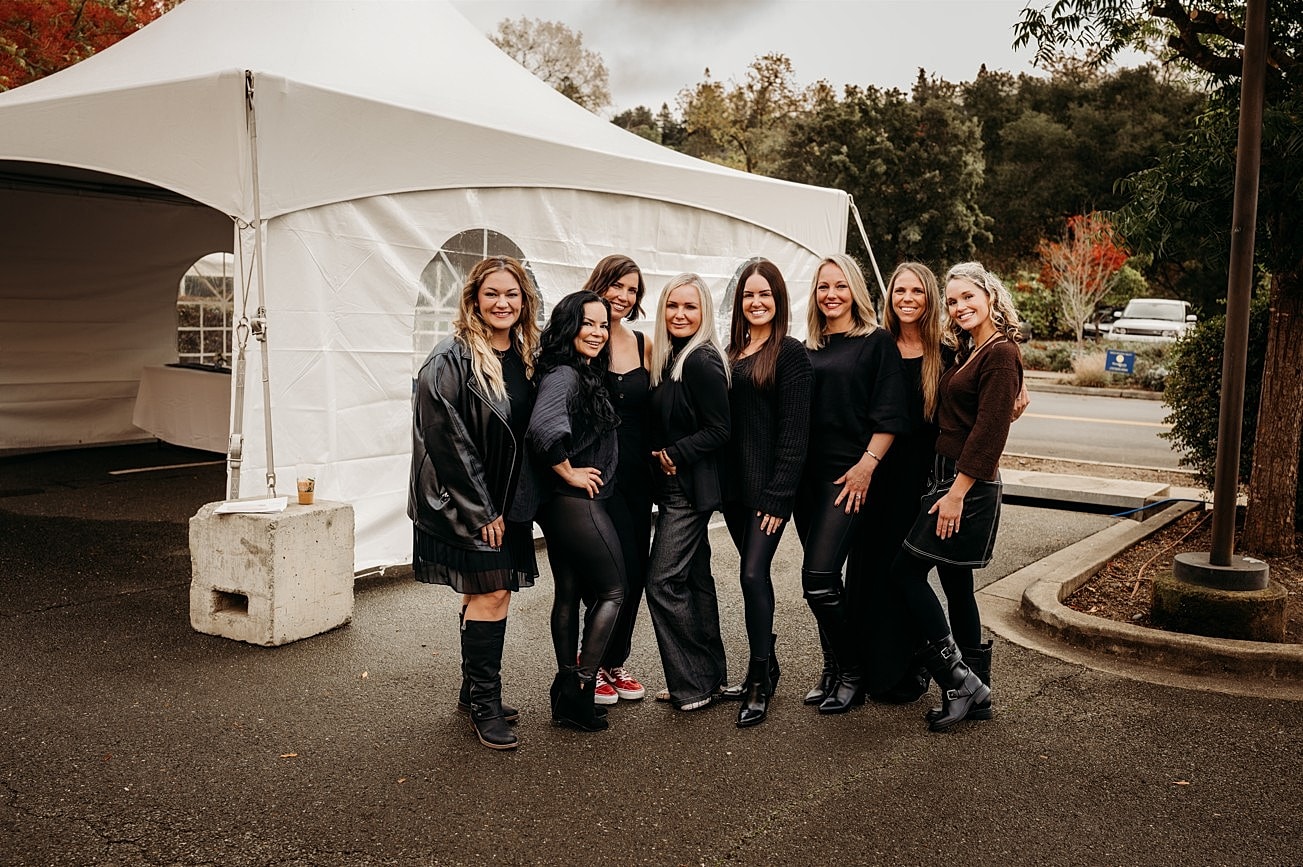 santa rosa plastic surgery staff