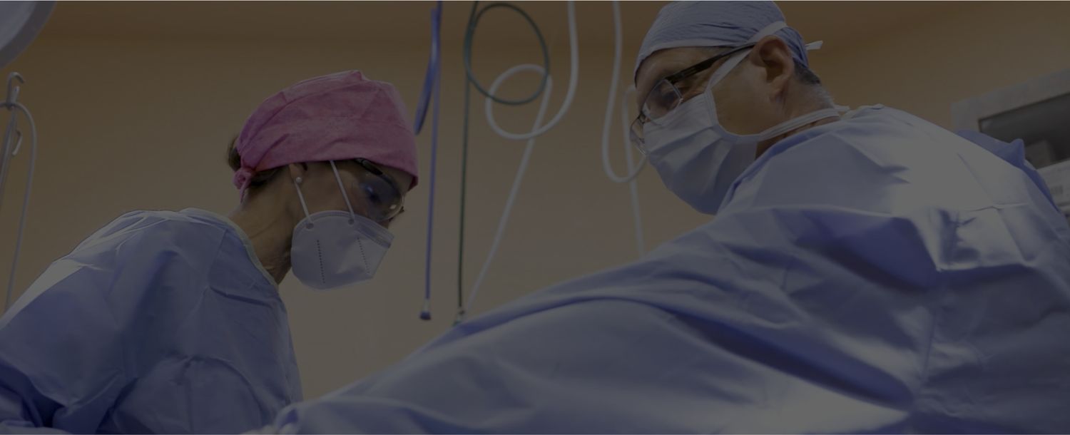 santa rosa plastic surgeons mid procedure